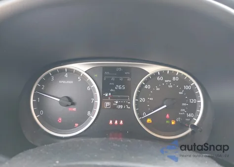 2024 Nissan Kicks S Xtronic Cvt z USA, uszkodzony, nr VIN 3N1CP5BVXRL499925